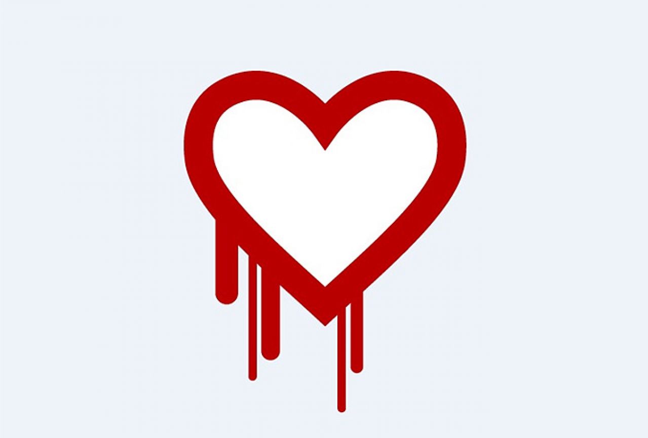 'Heartbleed bug' jedna je od najvećih sigurnosnih prijetnji koje je Internet ikada vidio!