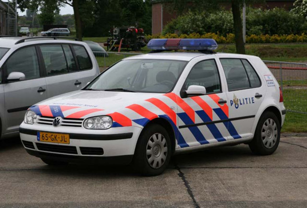 U Nizozemskoj više čuvara nego zatvorenika