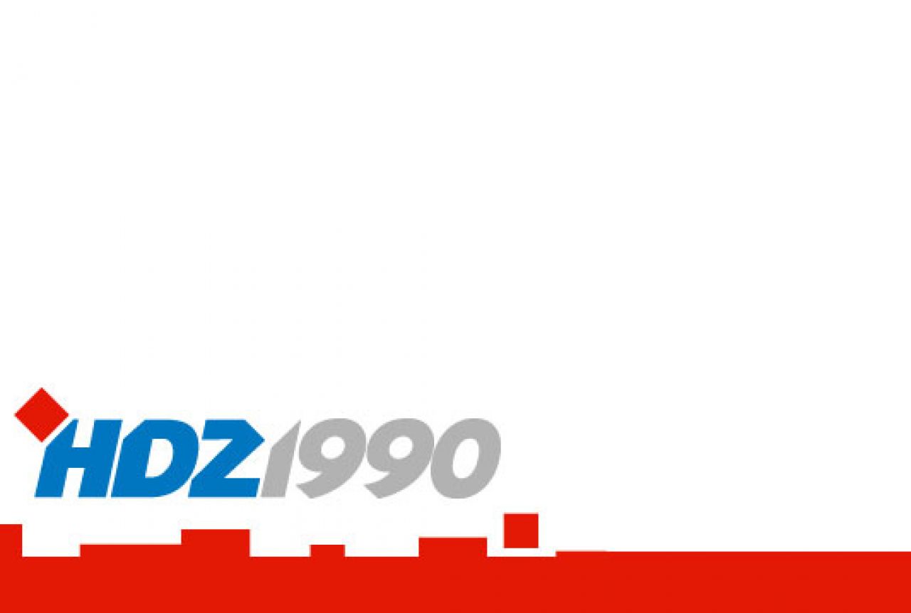 Mladež HDZ 1990 izglasala nepovjerenje predsjedniku OO Tomislavgrad
