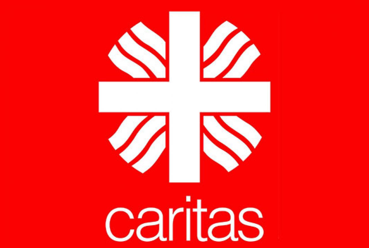 Knjiga o Caritasu posvećena dobročiniteljima Caritasa Vrhbosanske nadbiskupije