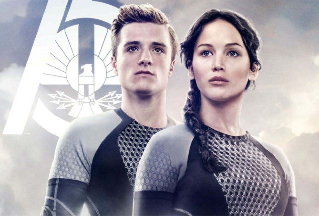 Film The Hunger Games: Catching Fire, dominirao na dodjeli nagrada MTV Movie Awards 2014.