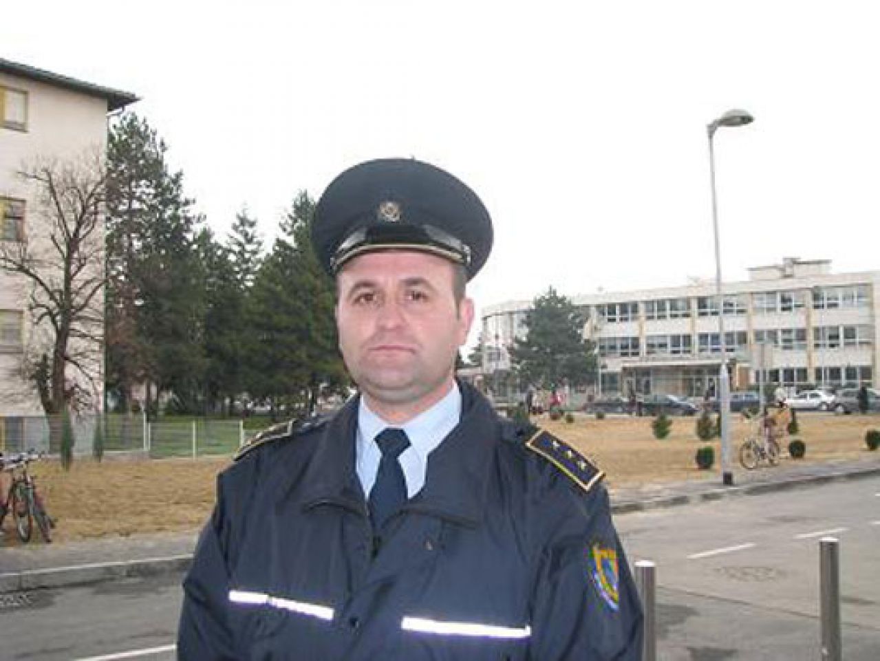 Uhićen osumnjičeni za krijumčarenje droge u Austriju i Sloveniju