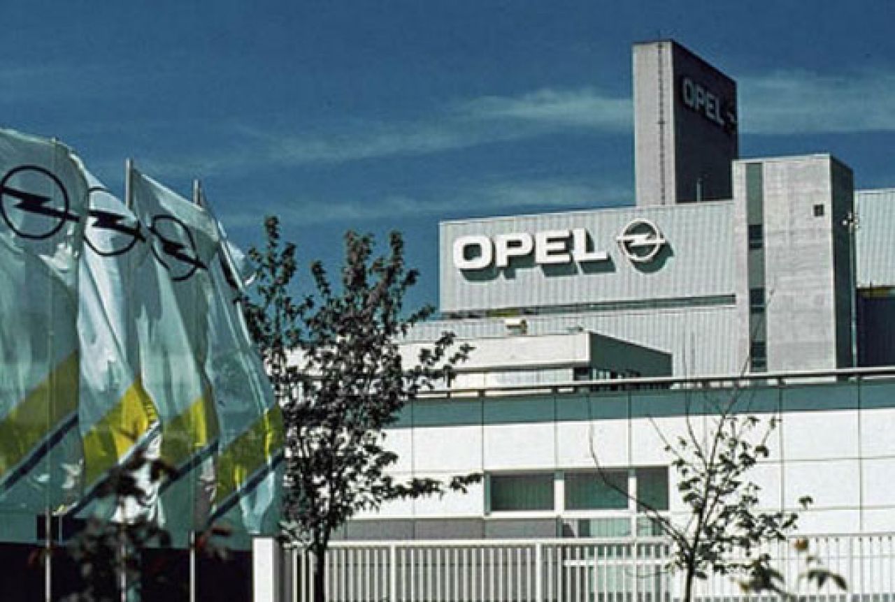 Opel od 2015. godine ponovno postaje profitabilan