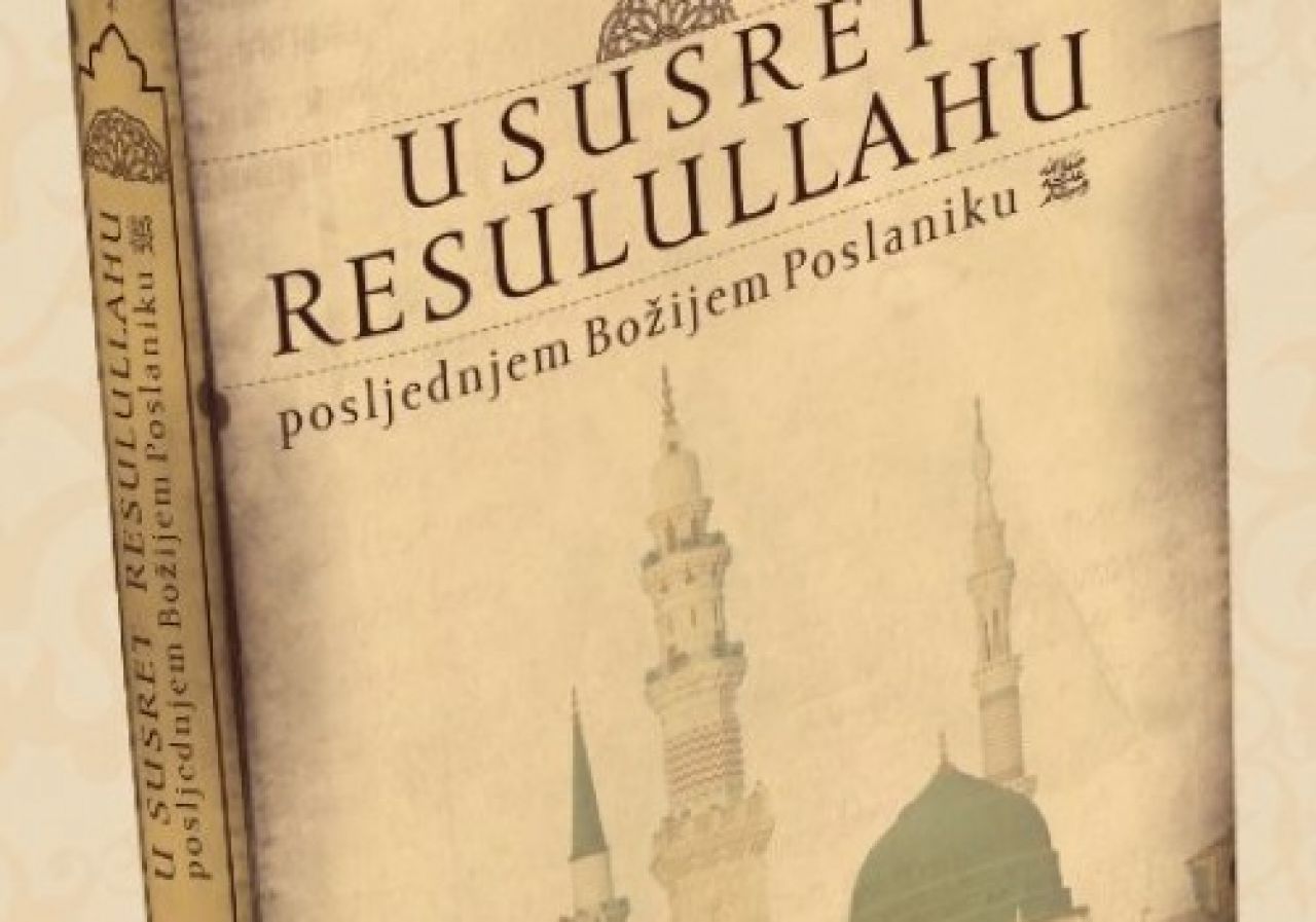 U Sarajevu predstavljena biografija Allahovog poslanika Muhammeda a.s. na bosanskom jeziku