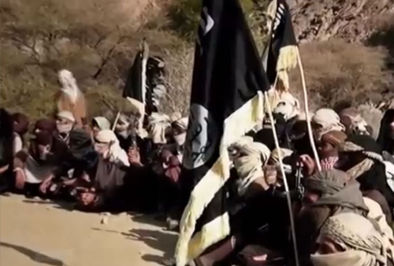 Obavještajci na internetu pronašli snimku najvećeg okupljanja Al Qaide
