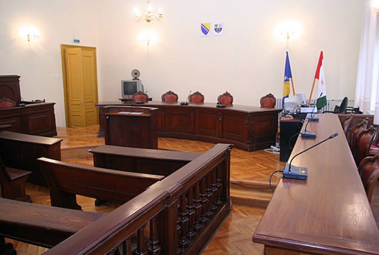 Šćuk ponovo osuđen na šest godina zatvora za ratni zločin u Jablanici
