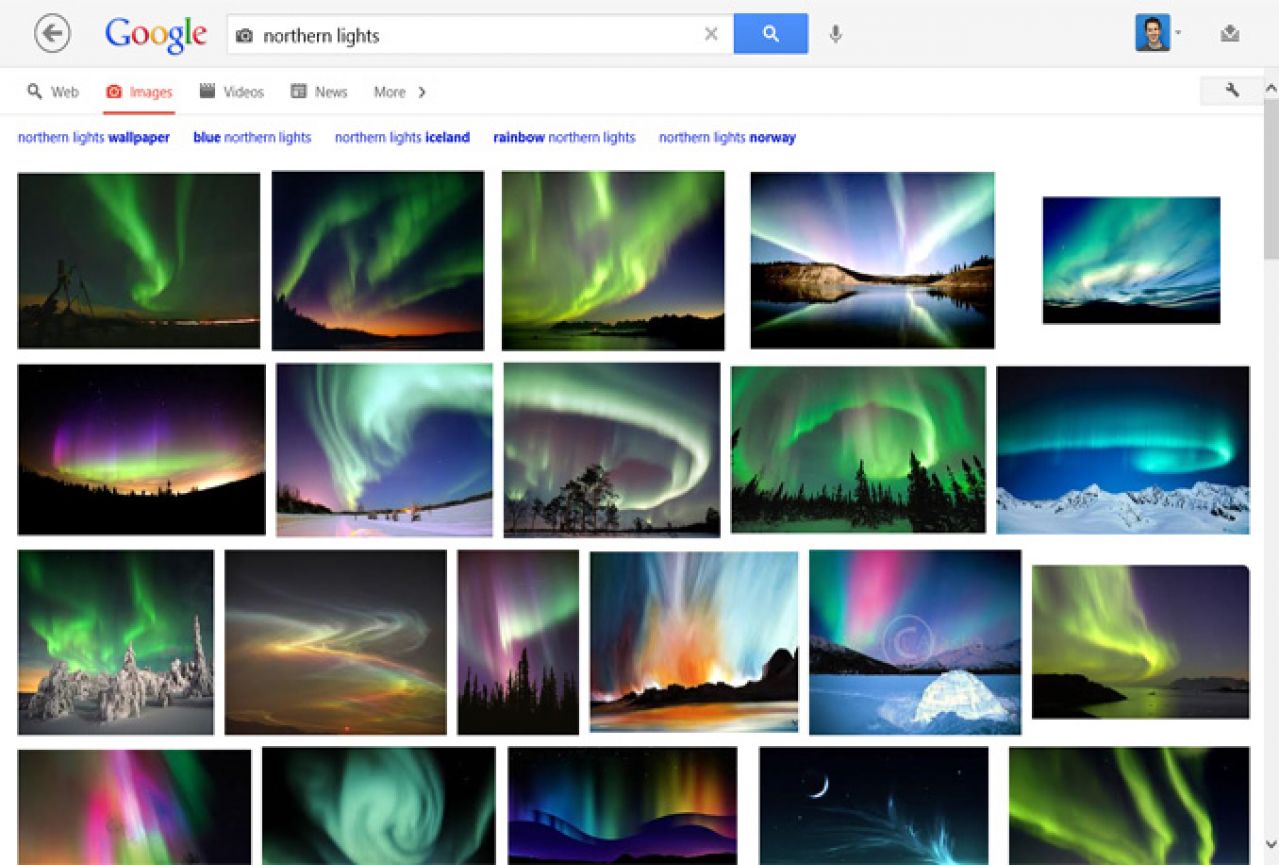 Google olakšao slanje fotografija s mobitela