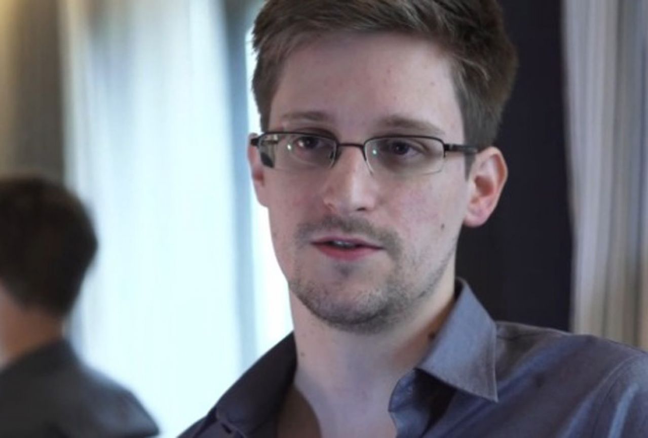 Snowden Putinu: Prisluškuje li Rusija milijune?