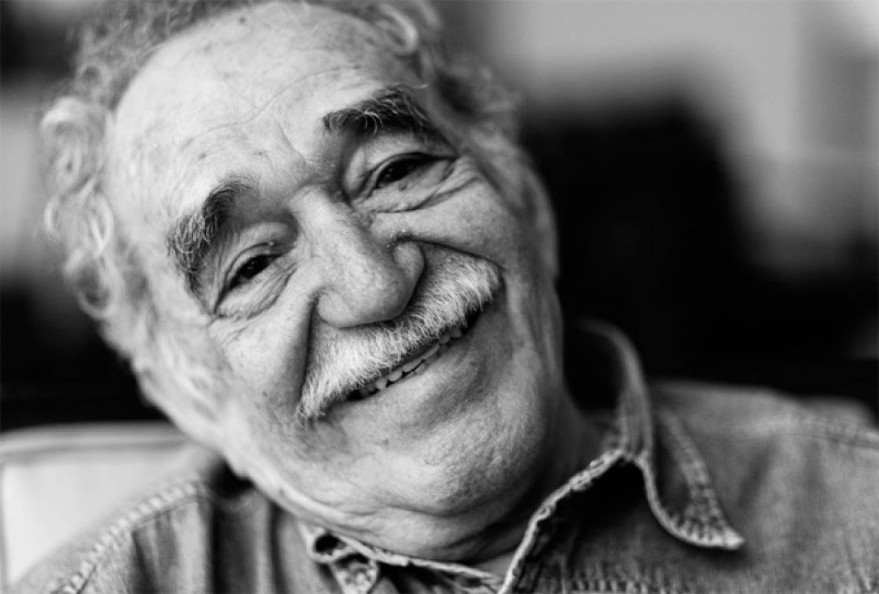 Umro Gabriel Garcia Marquez, jedan od najvećih suvremenih književnika