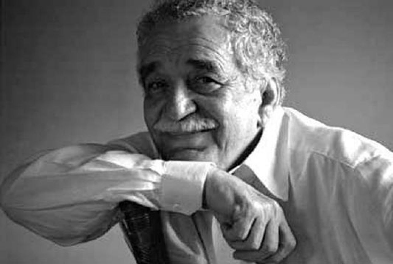 Garcia Marquez - genij svjetske književnosti