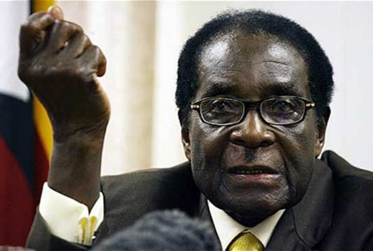 Mugabe kritizirao aktiviste za prava homoseksualaca, europske zemlje i opoziciju