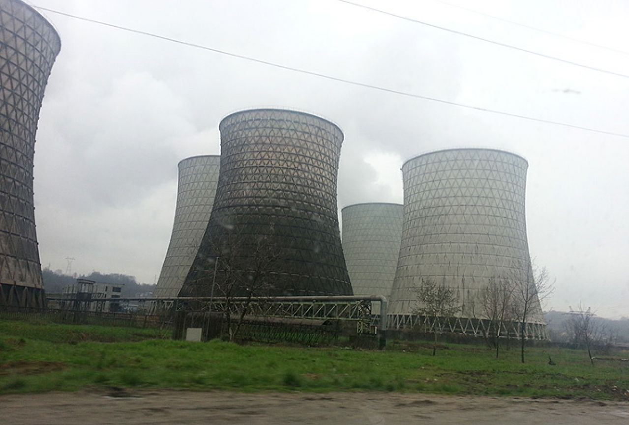 Termoelektrane na Balkanu protive se pravilima EU