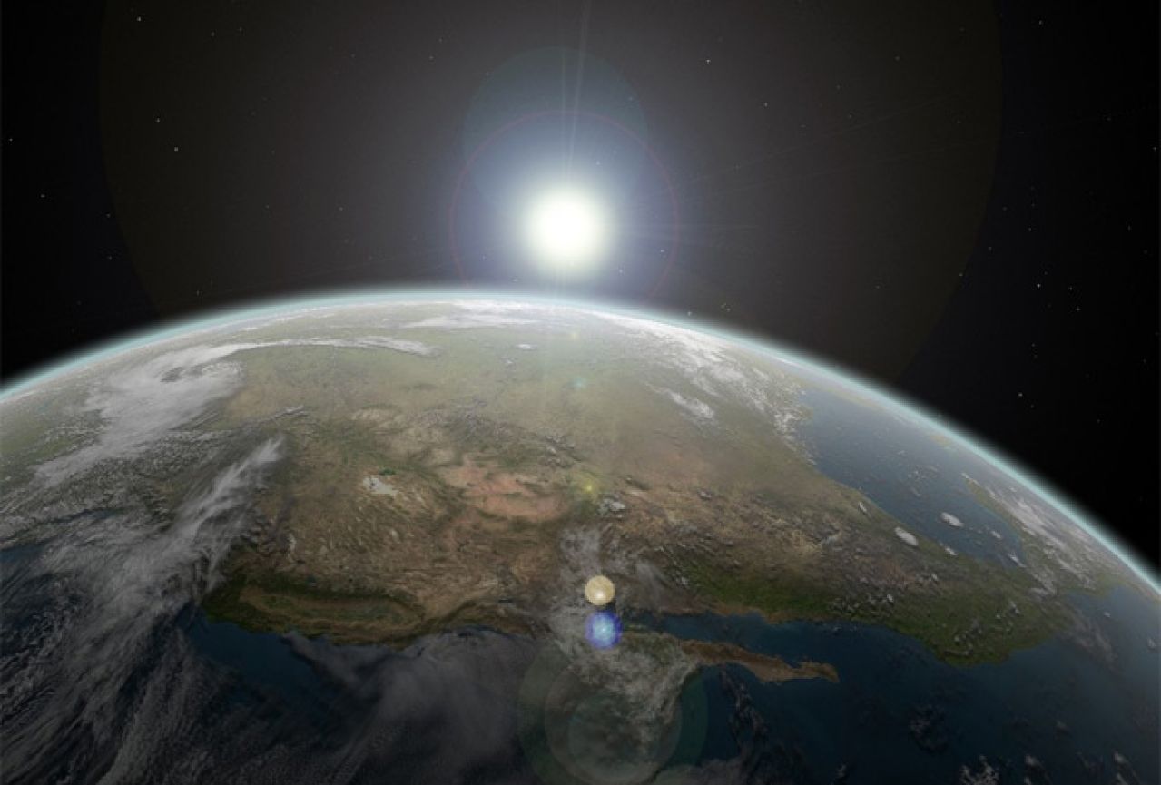 Astronauti upozorili: Zemljani nisu svjesni opasnosti iz svemira