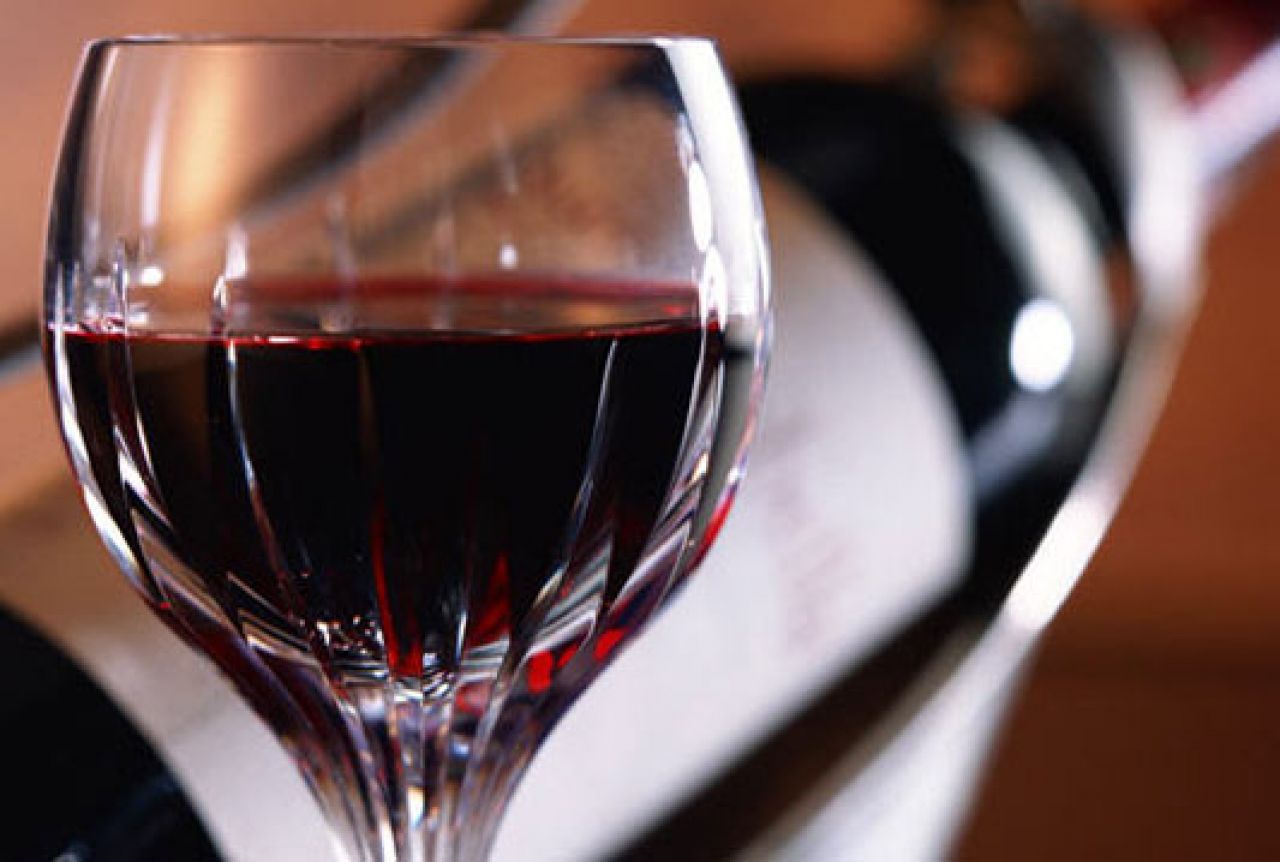 Pogledajte sedam zanimljivih činjenica o vinu