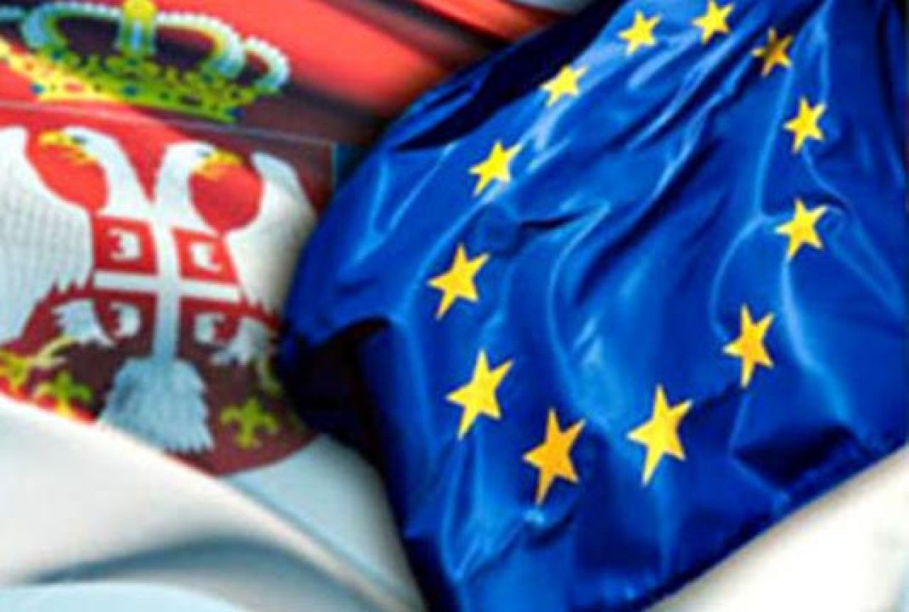 Kukan: Srbija neće u EU brže od drugih država