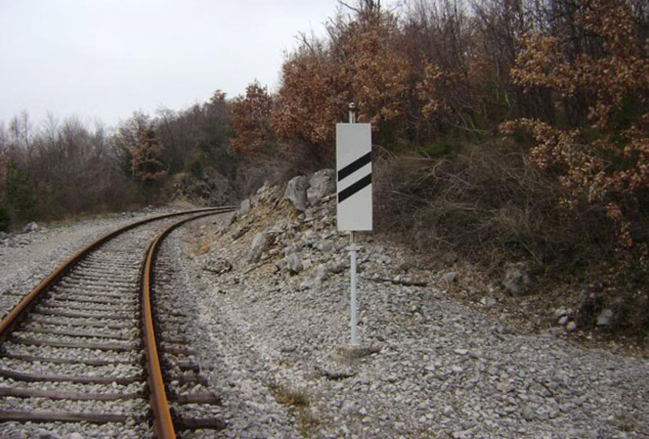 Željeznice FBiH izrazile duboko žaljenje zbog nesreće  u Buća Potoku