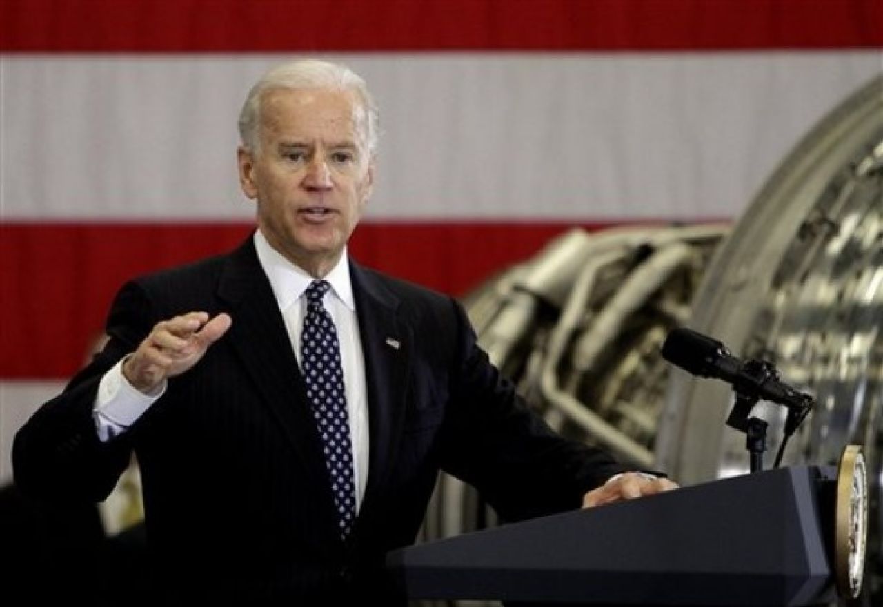 Joe Biden u Kijevu - važan potez za mir ili provokacija?