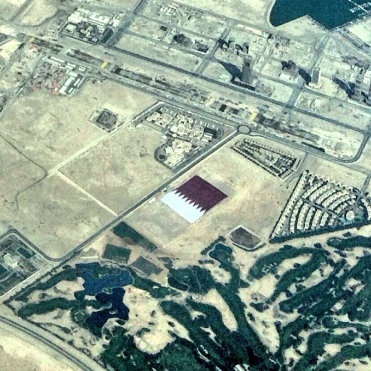 Katar traži da se prvenstvo igra na osam stadiona
