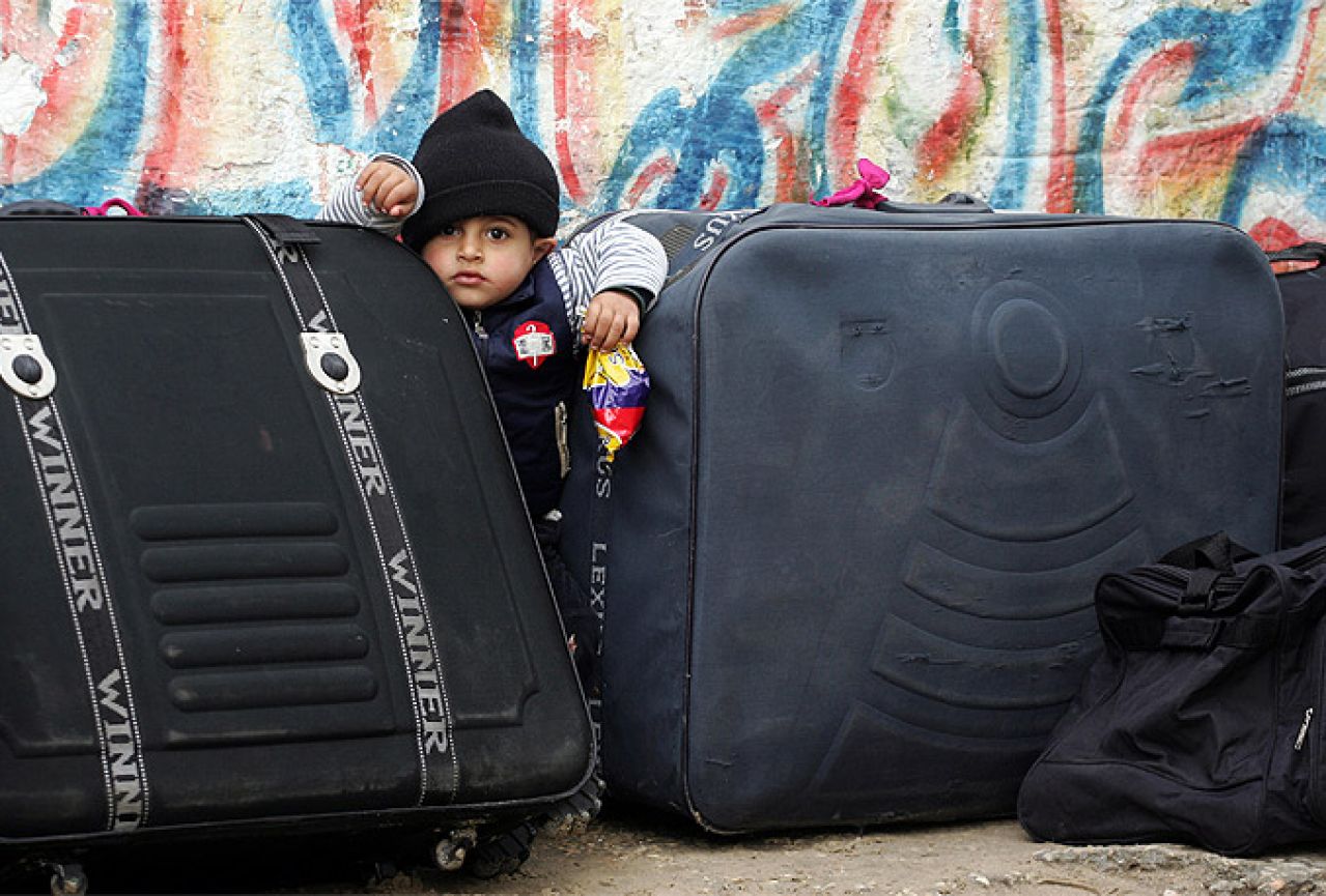 Izbjeglice u Srbiji ostaju izbjeglice