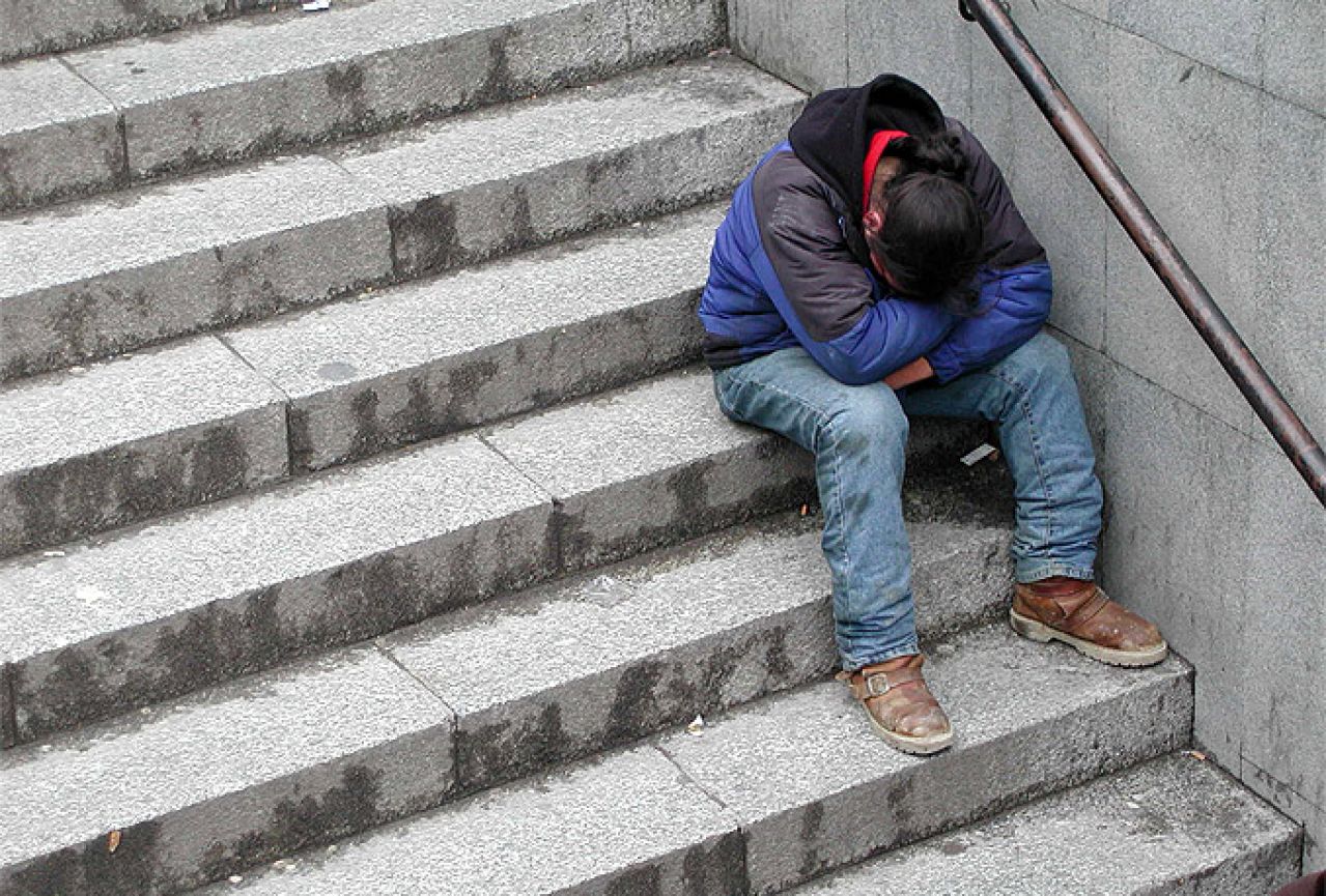 Deset posto građana BiH pati od depresije