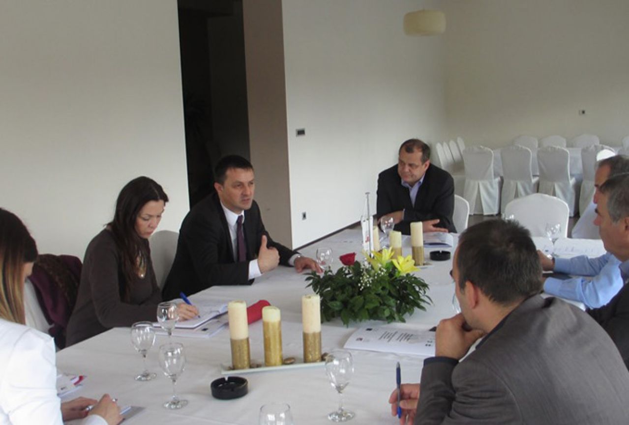 Održan sastanak razvojnih agencija BiH: Potrebno jačati suradnju