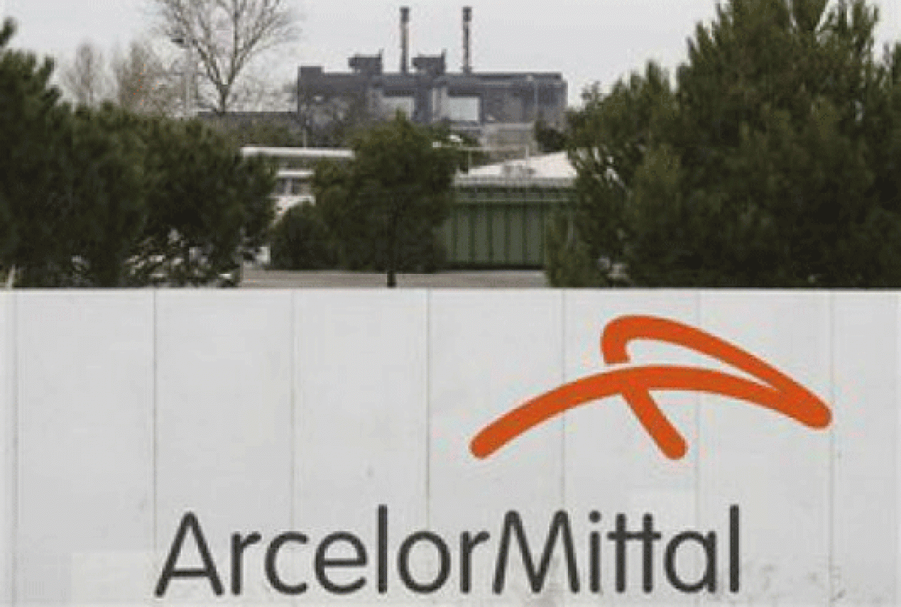 Zenica: U ArcelorMittalu otkriven radioaktivni otpad