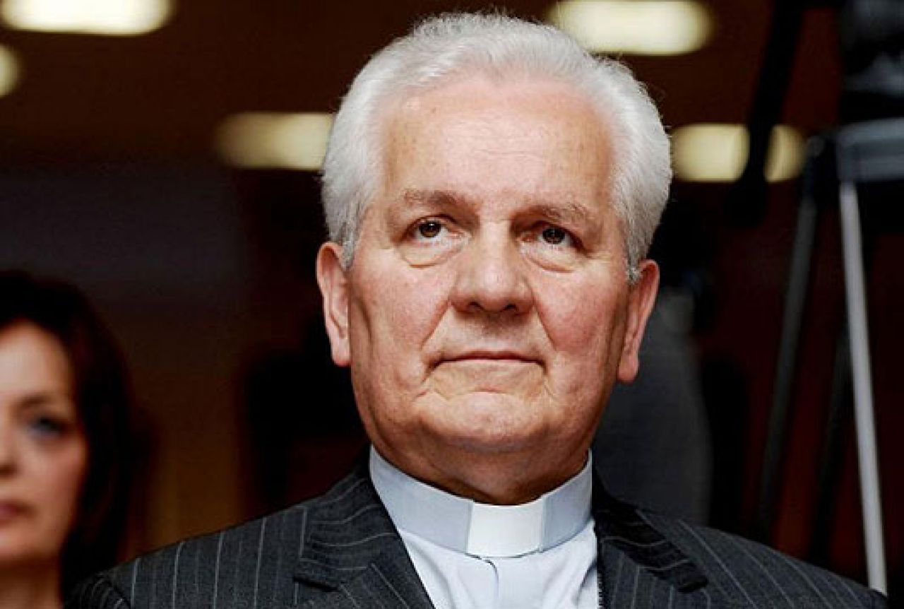 Biskup Komarica: Previše je neispunjenih obećanja