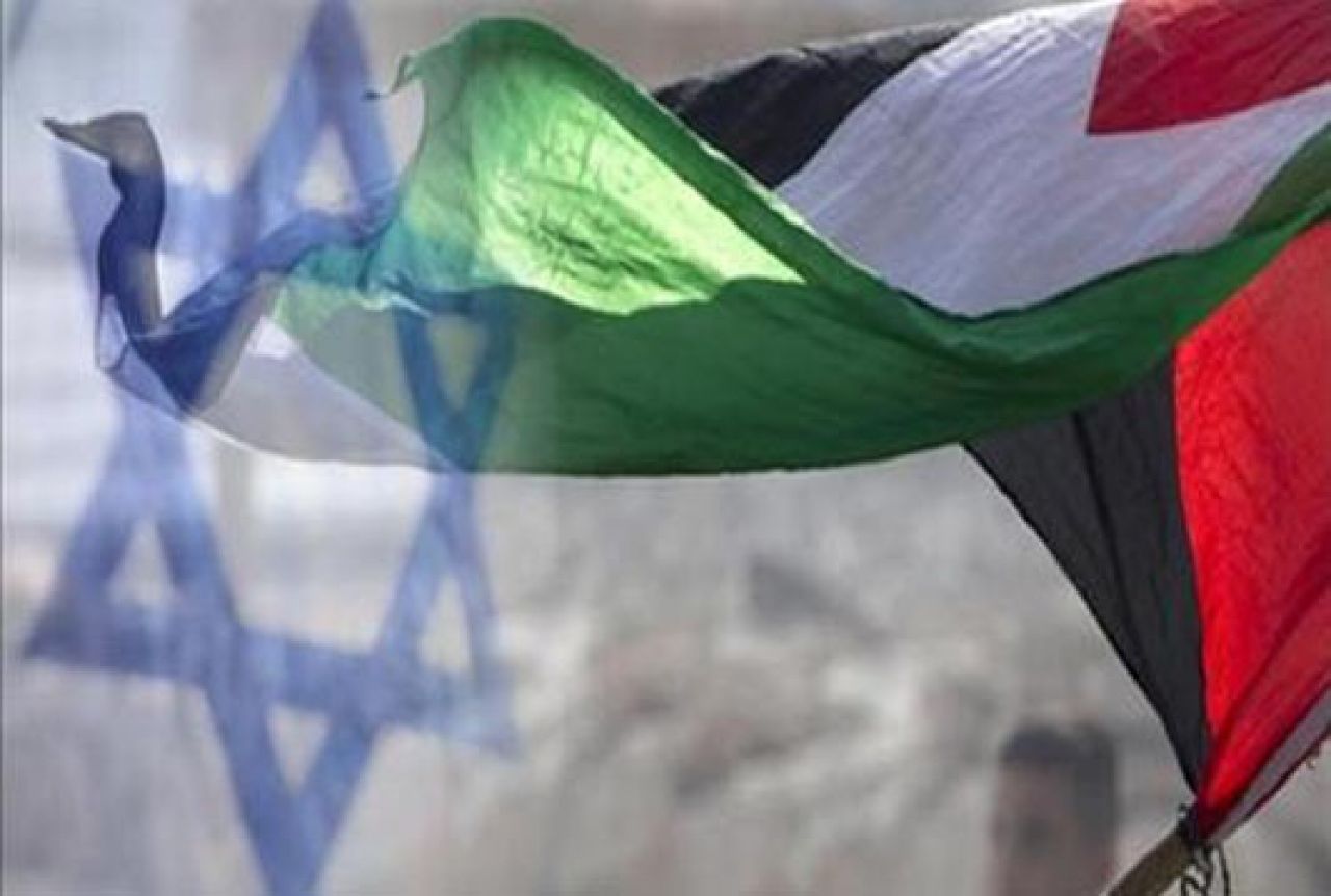 Izrael obustavlja mirovne pregovore s Palestincima i prijeti uvođenjem sankcija