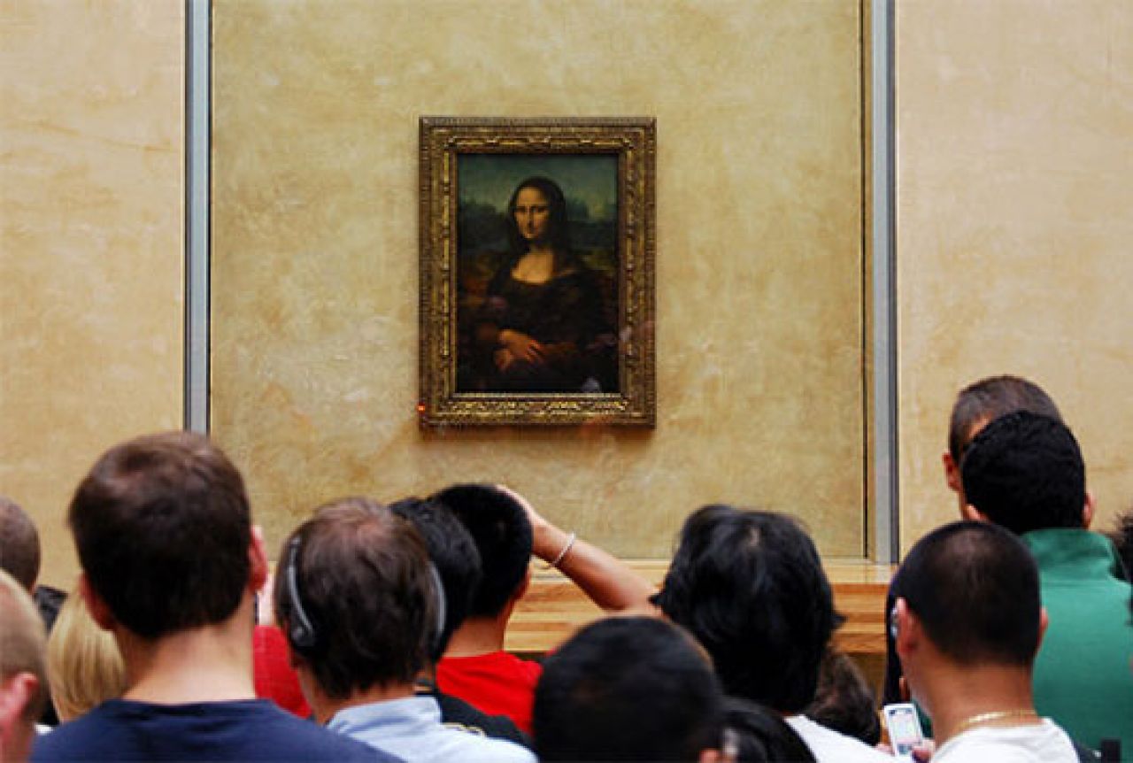 Tko je zapravo bila Mona Lisa?
