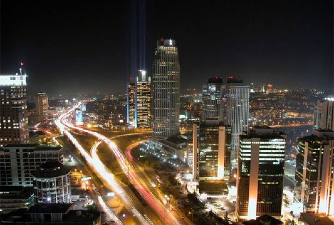 Ideja Svjetskog foruma urbanizma je da Sarajevo bude grad budućnosti