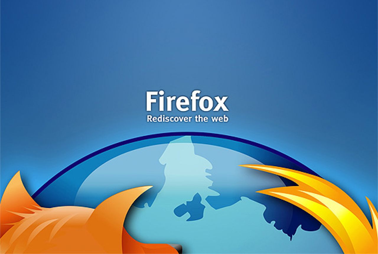mozilla firefox esr pl