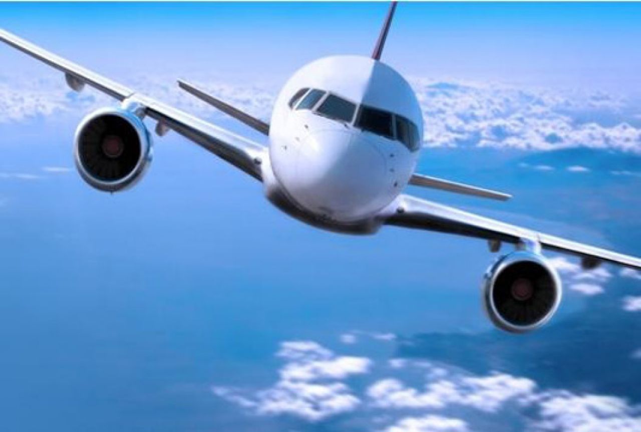 Iran planira kupiti 400 putničkih aviona
