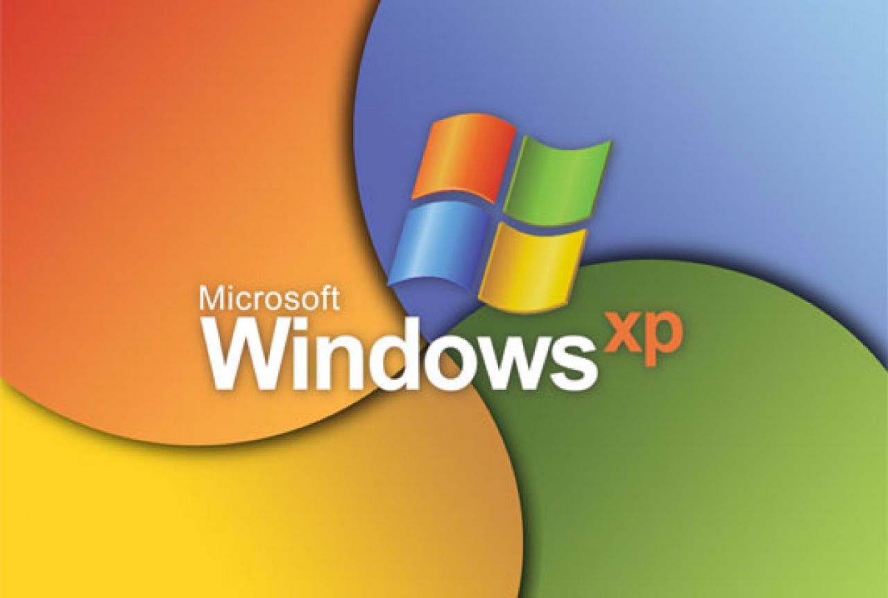 Umirovljeni i odbačeni Windows XP popularniji od Windowsa 8 i 8.1 zajedno