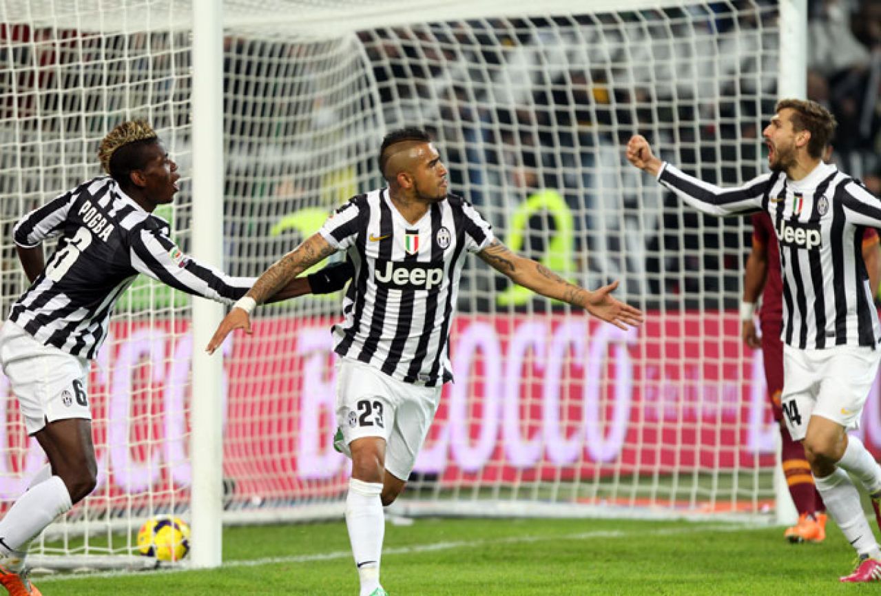 Juventus slavi jubilarni 30. naslov