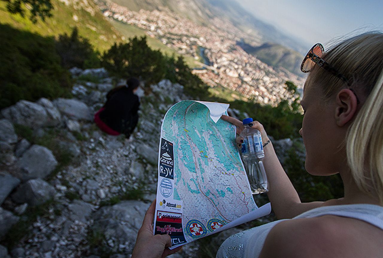 Popularizacija outdoor aktivnosti: I ove godine 2nd Trekking Challenge utrka u Mostaru