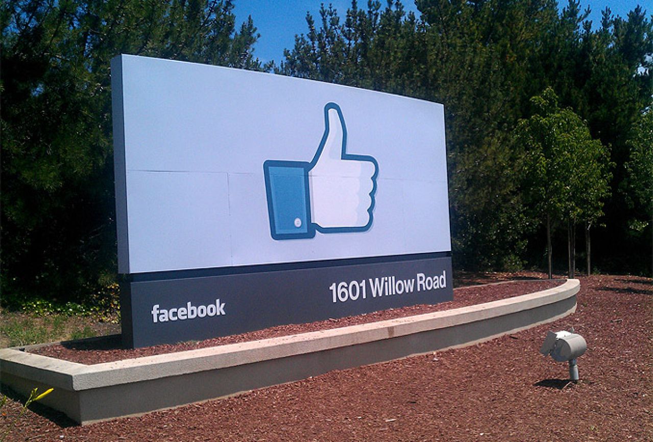 Facebook ukinuo pet godina staru odluku