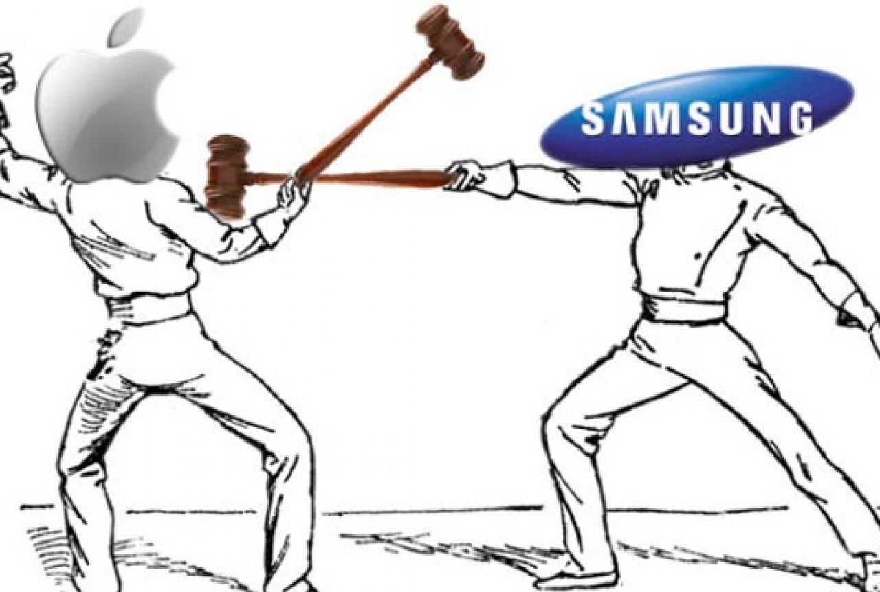 Apple zahtjeva ponovljeno suđenje u slučaju spora sa Samsungom