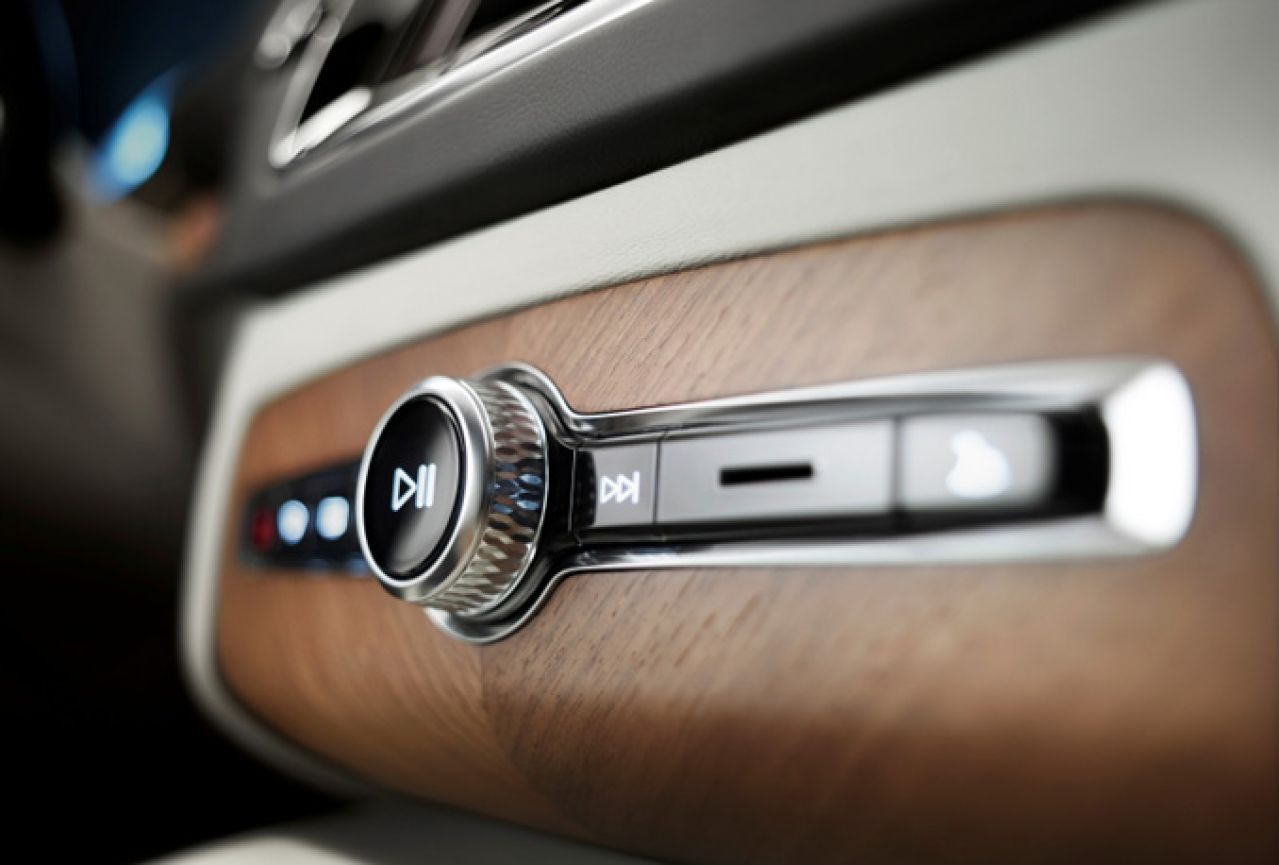 Volvo sa poznatom kompanijom stvorio izuzetan audio sistem za XC90