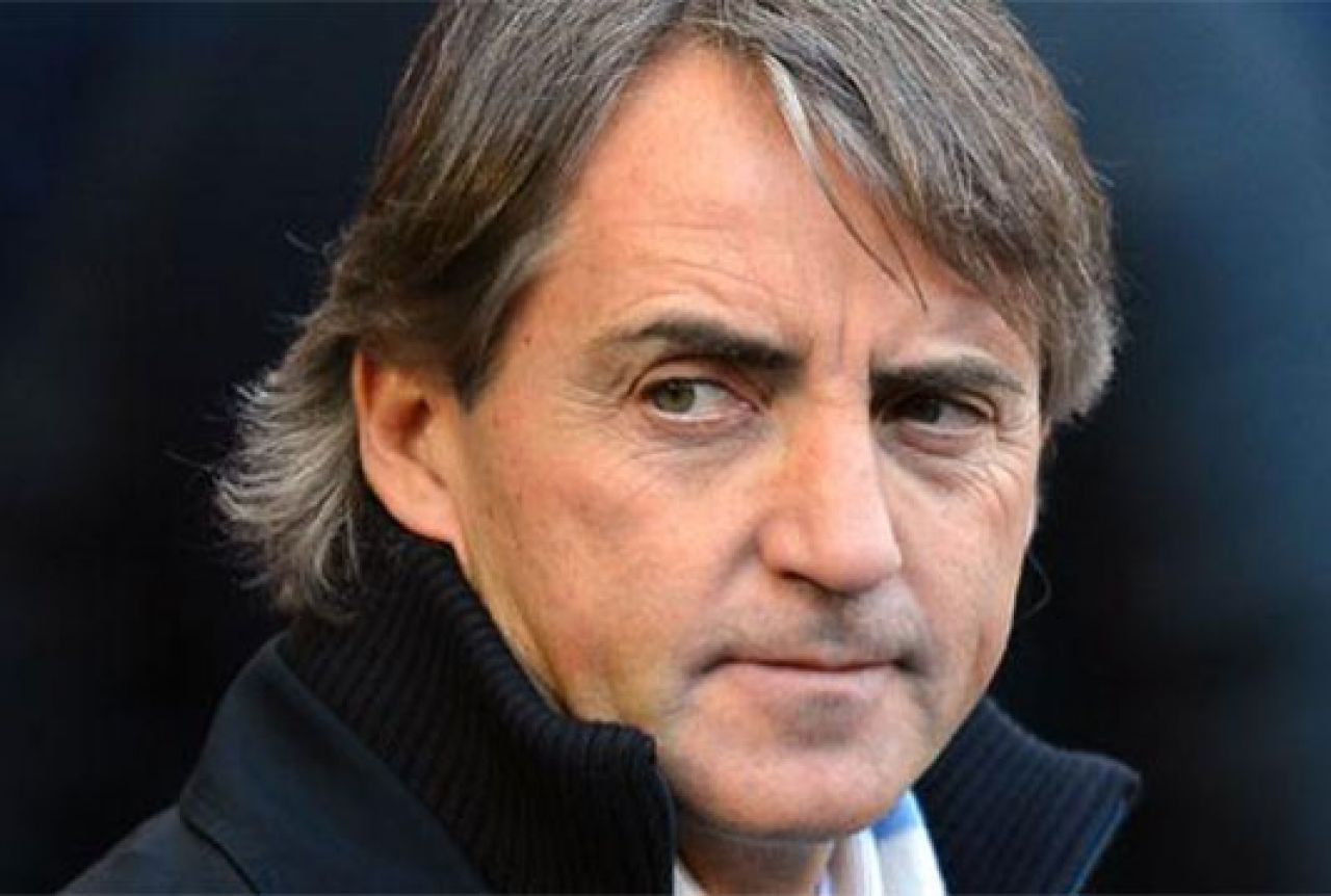 Roberto Mancini napustio Galatasaray