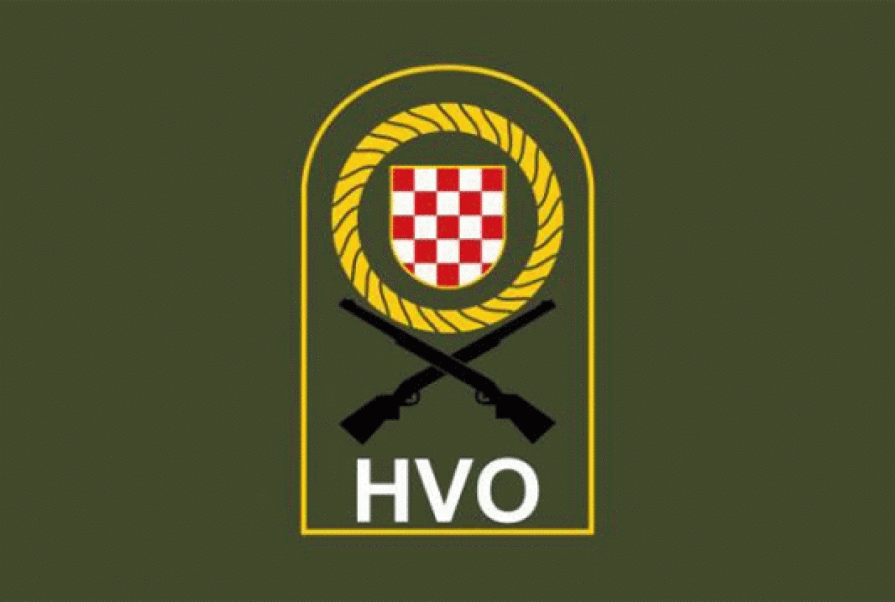 Obilježena 20. obljetnica 1. gardijske brigade HVO-a
