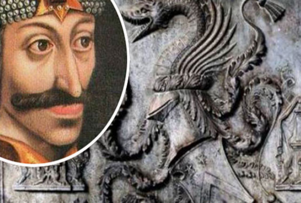 Drakulin grob pronađen u Italiji - Vlad Tepeš preživio bitku s Turcima?