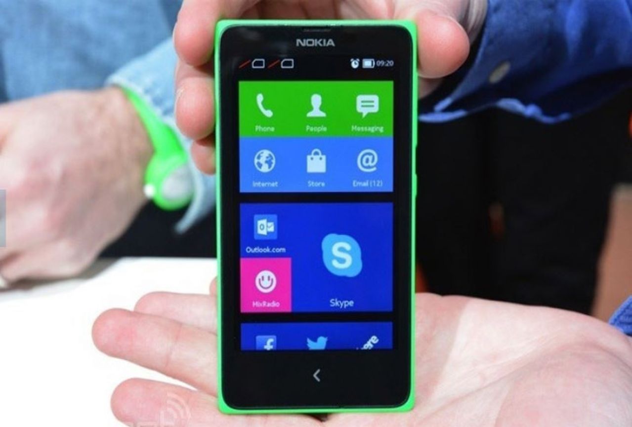 Ucjenjena Nokia hakerima isplatila nekoliko milijuna eura