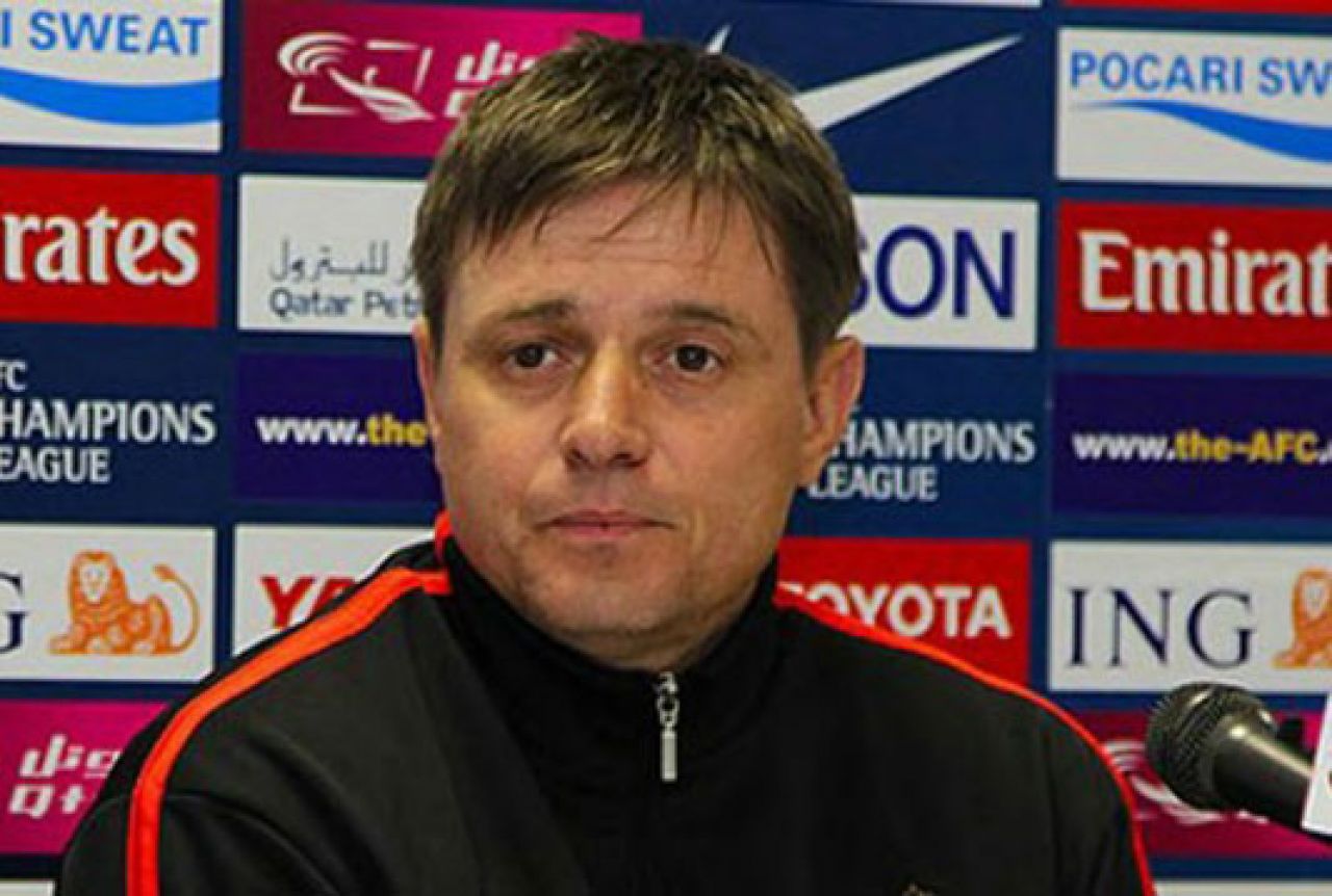Dragan Stojković vraća se u Crvenu zvezdu