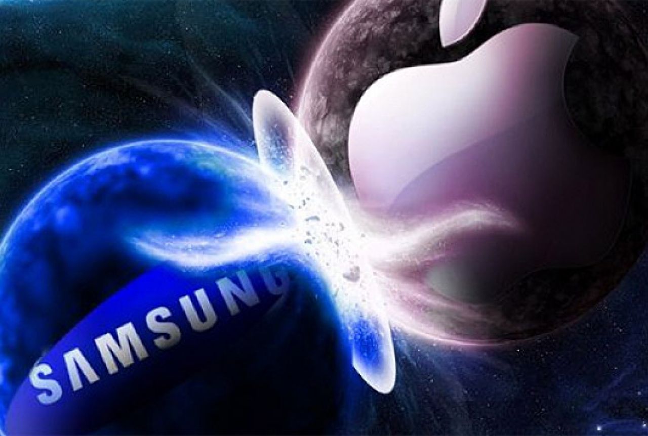 Samsung bi mogao 'krenuti stopama Applea'...