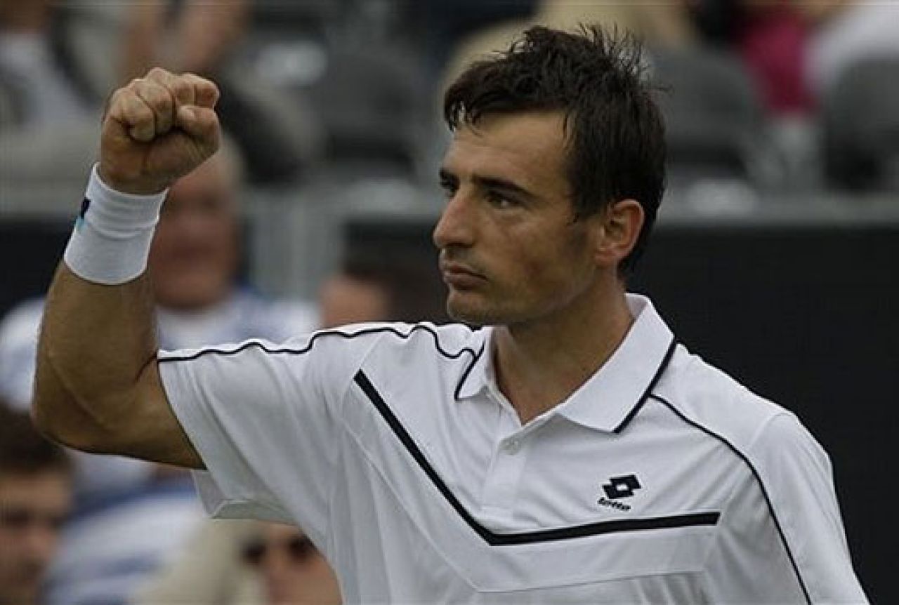 Ivan Dodig protiv najboljeg para u povijesti traži prvu Grand Slam titulu