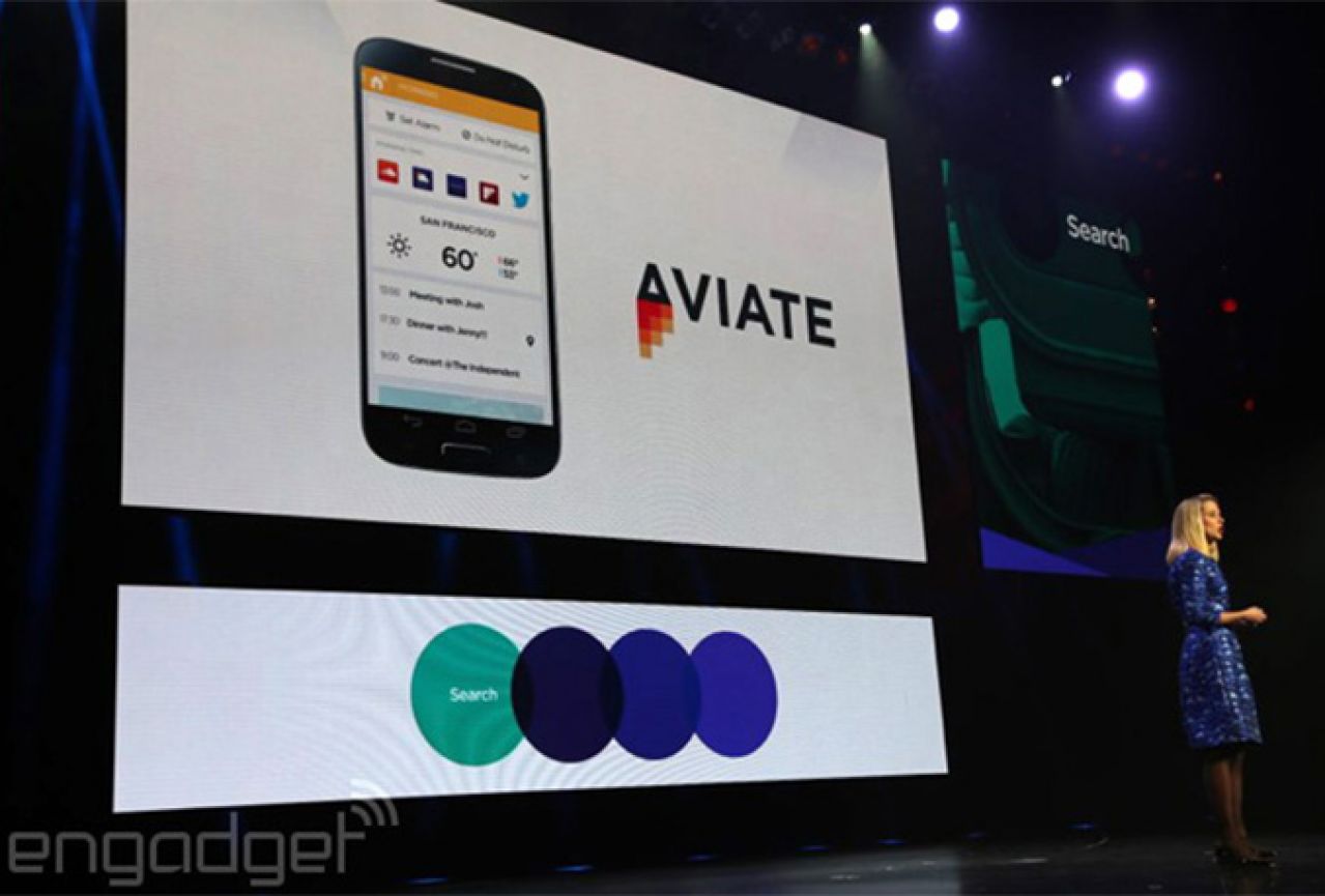 Yahoo! Aviate za Android od sada dostupan svima potpuno besplatno
