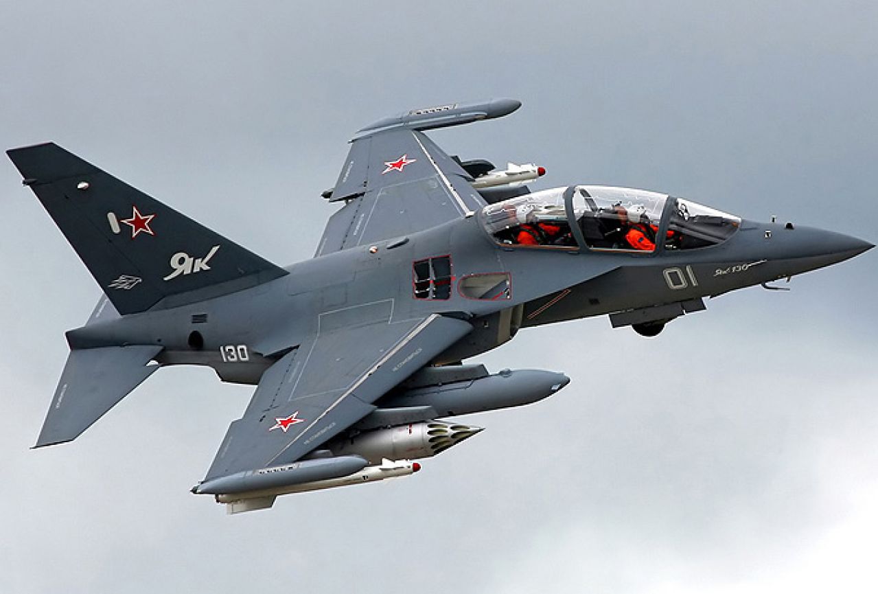 Maliki: Ruski borbeni avioni zaustavit će napredovanje militanata u Iraku