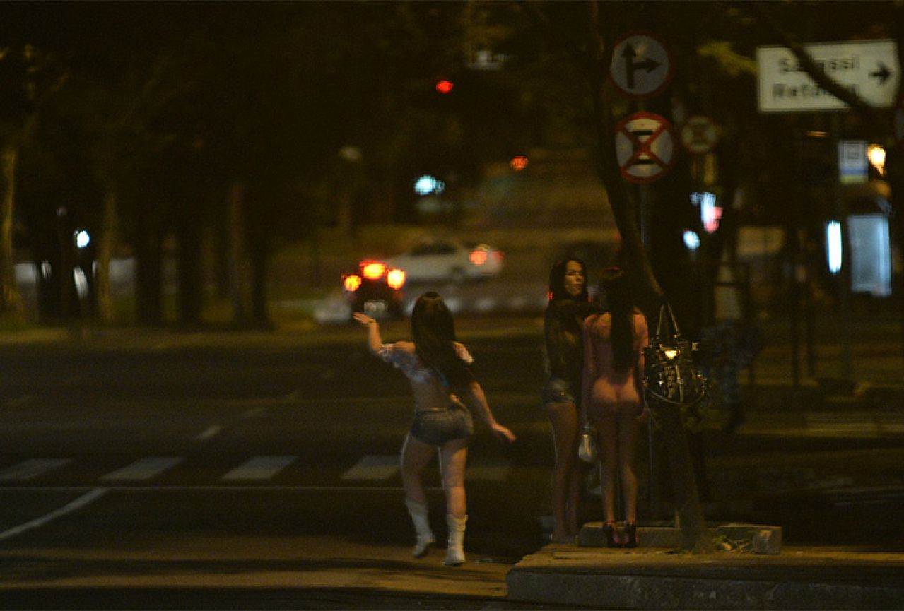 Prostitutke na jadranu