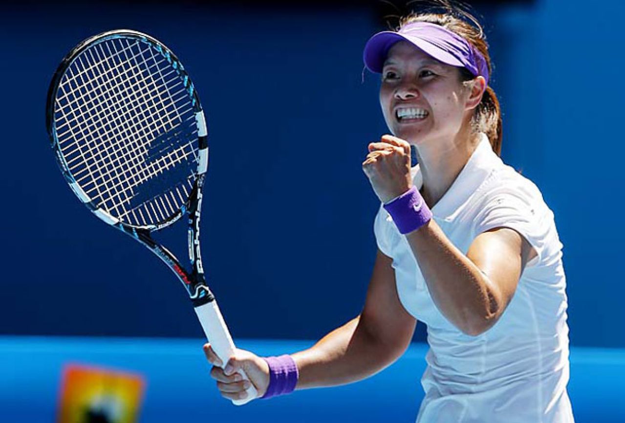 Singapur domaćin završnog WTA turnira najmanje pet godine
