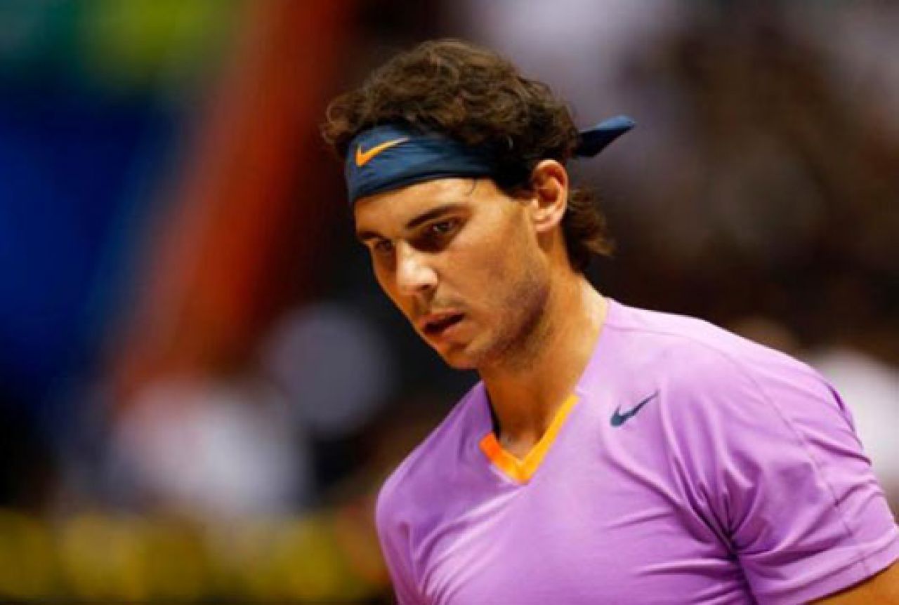Iznenađenje na Wimbledonu - Kyrgios pobijedio Nadala